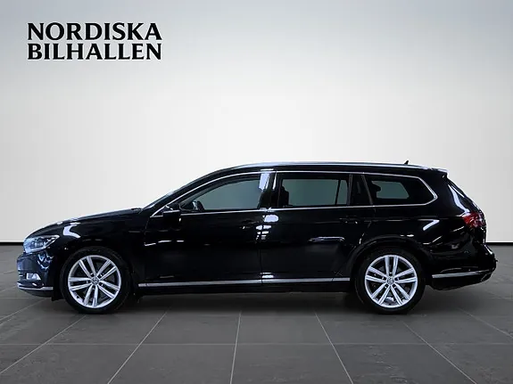 Volkswagen Passat 2016 photo 4