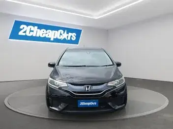 Honda Fit 2013 photo 3