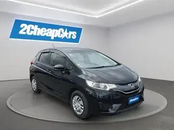 Honda Fit 2013 photo 4