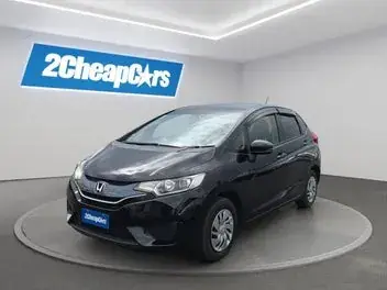 Honda Fit 2013 photo 2