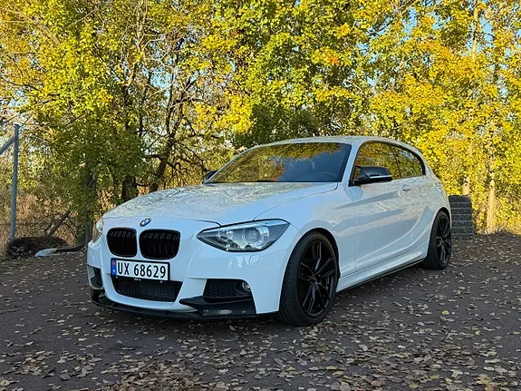 BMW 114I