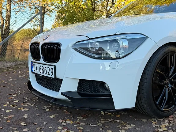 BMW 114I 2013 photo 2
