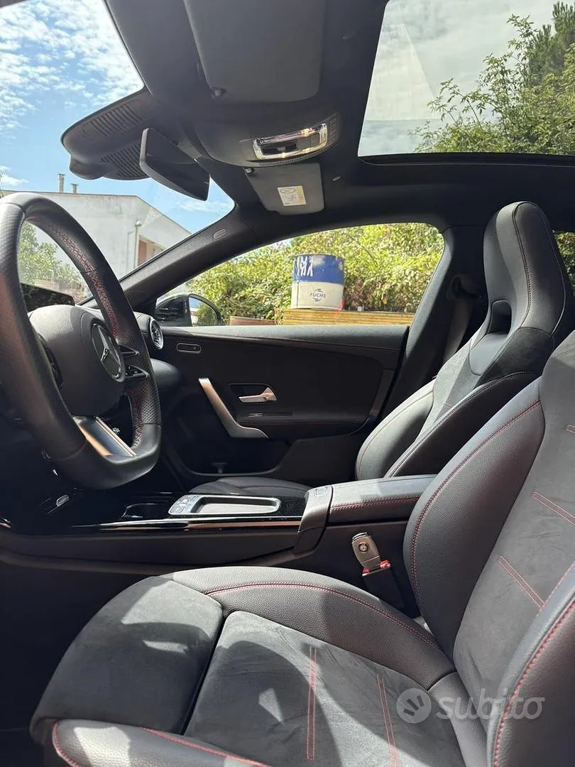 Mercedes-Benz Cla 2024 photo 5