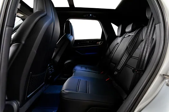 Porsche Cayenne 2026 photo 5