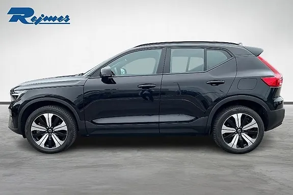 Volvo Xc40 2023 photo 3