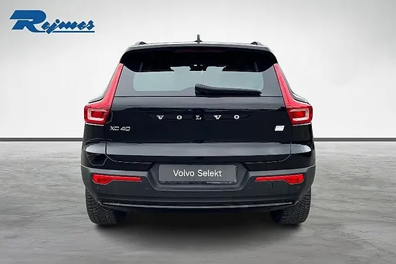 Volvo Xc40 2023 photo 4