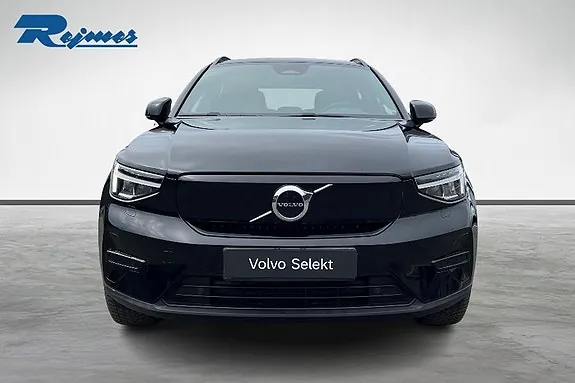 Volvo Xc40 2023 photo 5