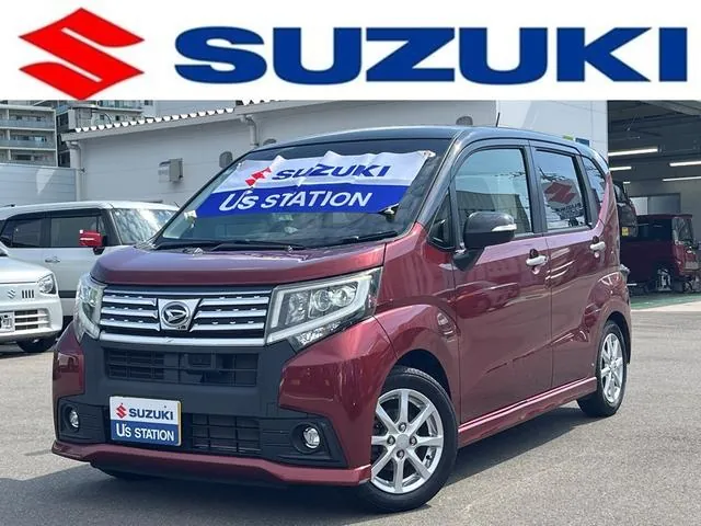 Daihatsu Molve