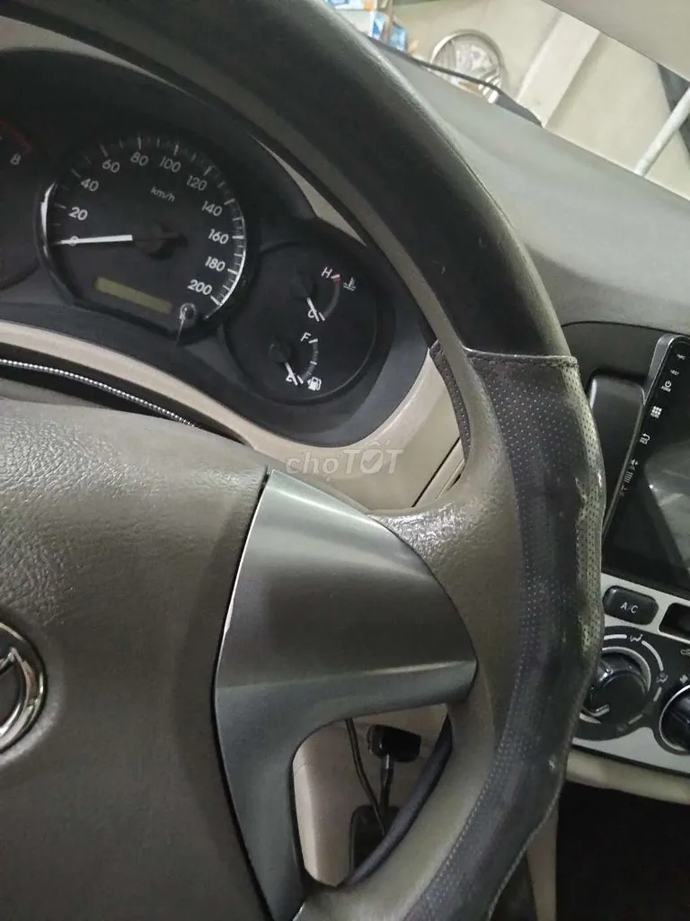 Toyota Innova 2014 photo 4