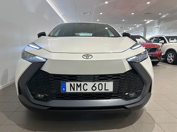 Toyota C-Hr 2025 photo 2