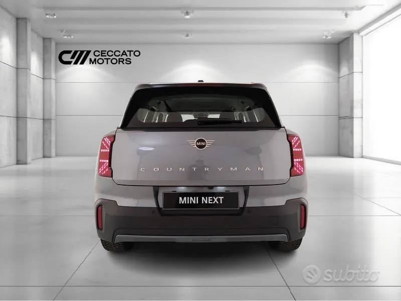 Mini Mini Countryman 2025 photo 5