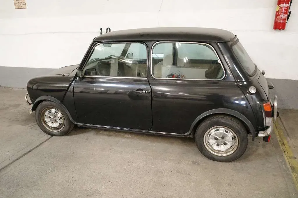 Mini Mini Austin Healey