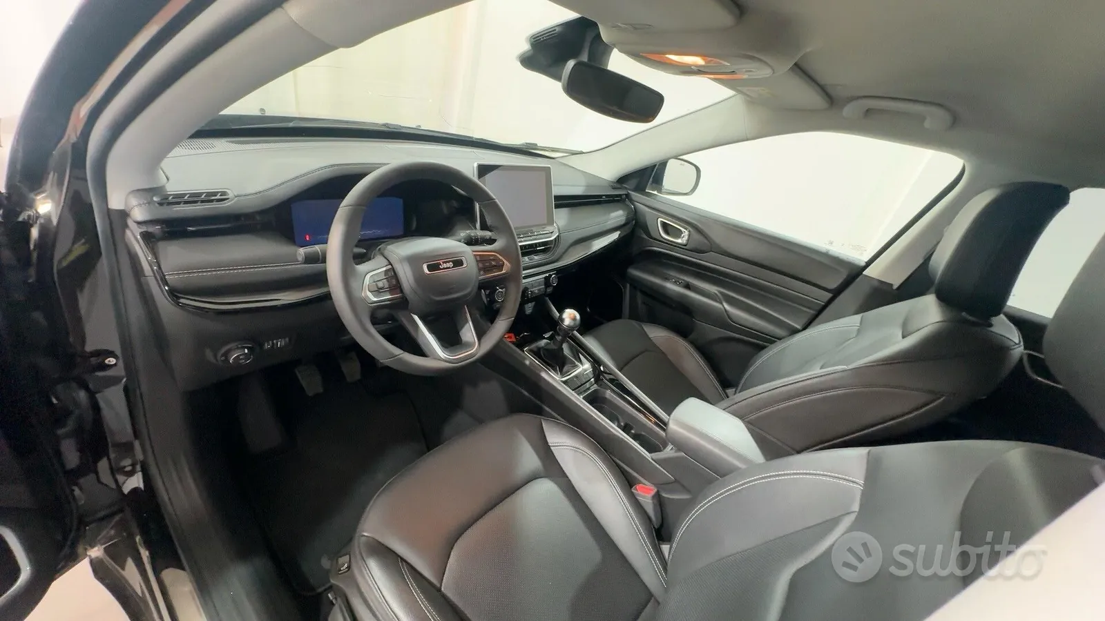 Jeep Compass 2023 photo 4