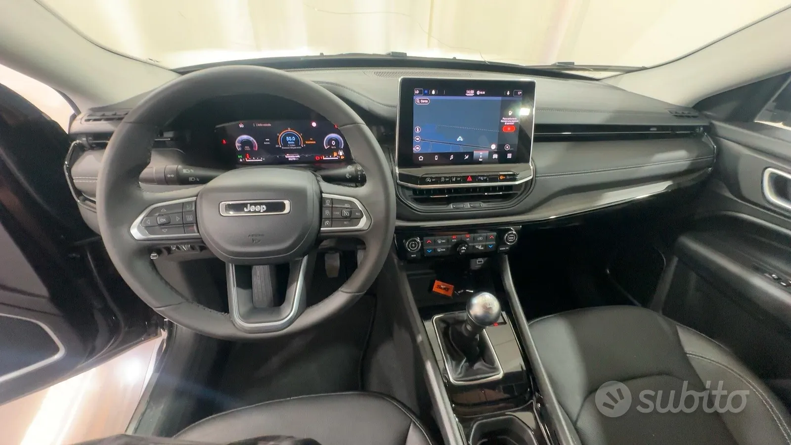 Jeep Compass 2023 photo 5