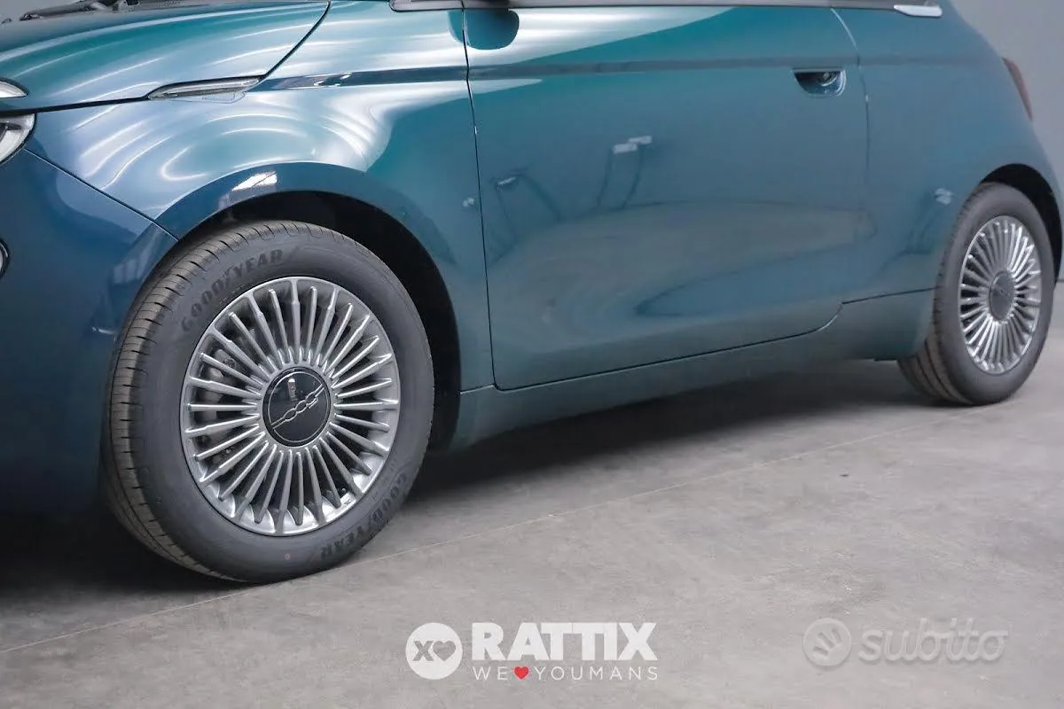 Fiat 500E 2026 photo 4