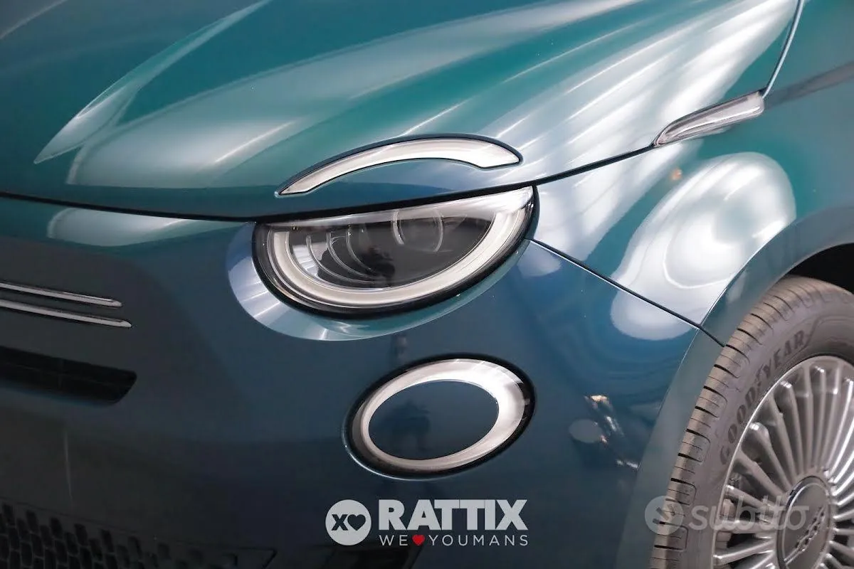 Fiat 500E 2026 photo 3