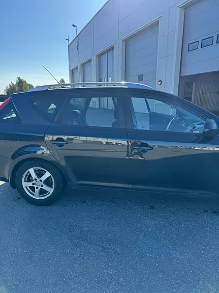 Kia Ceed 2008 photo 4