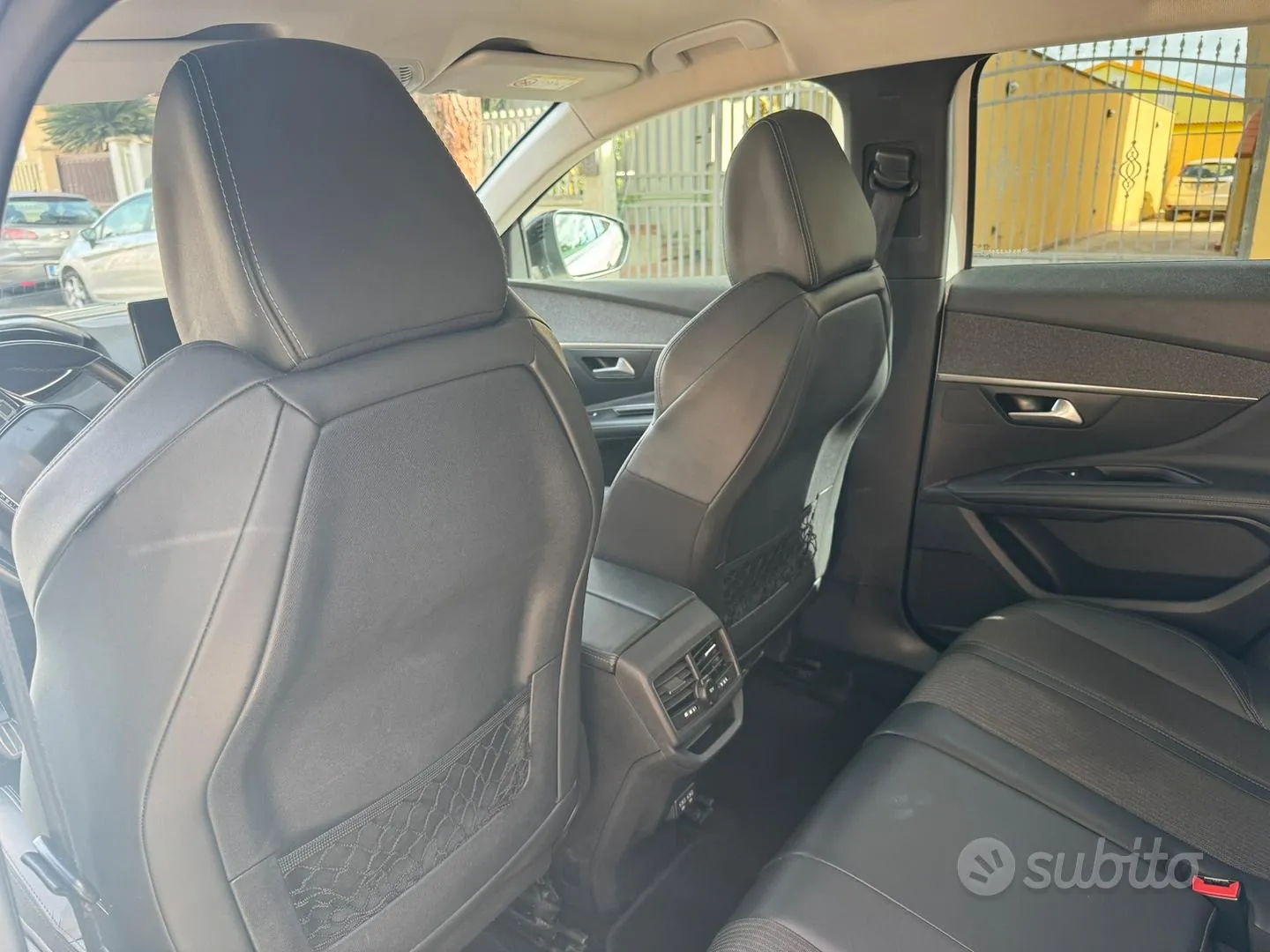 Peugeot 3008 2021 photo 4