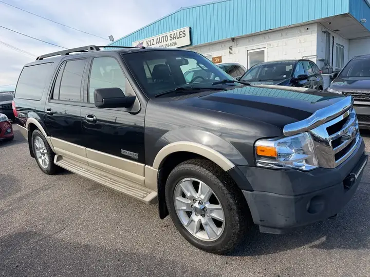 Ford Expedition