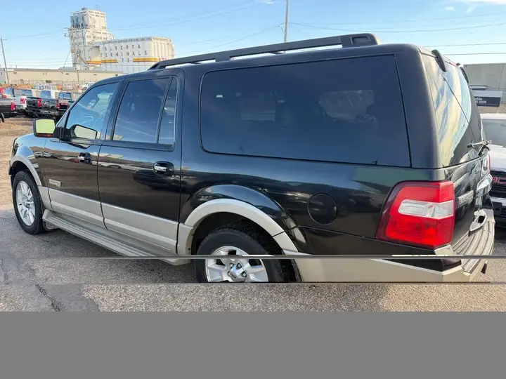 Ford Expedition 2007 photo 4