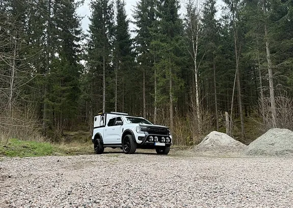 Ford Ranger 2027 photo 2