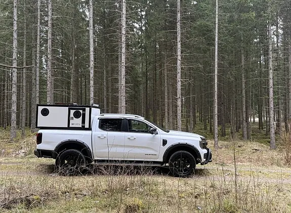 Ford Ranger 2027 photo 4