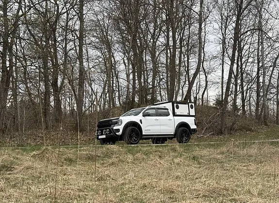 Ford Ranger 2027 photo 5