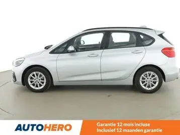 BMW 2 Series Active Tourer 2020 photo 3