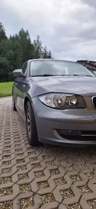 BMW 1Er