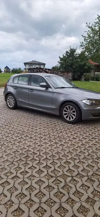 BMW 1Er 2010 photo 3