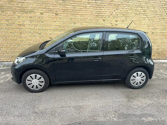 Volkswagen Up 2018 photo 2
