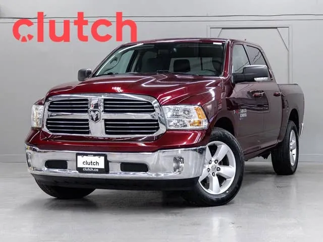 Ram 1500 Classic