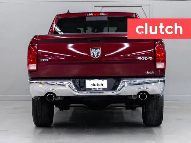 Ram 1500 Classic 2019 photo 4