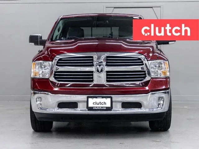 Ram 1500 Classic 2019 photo 2