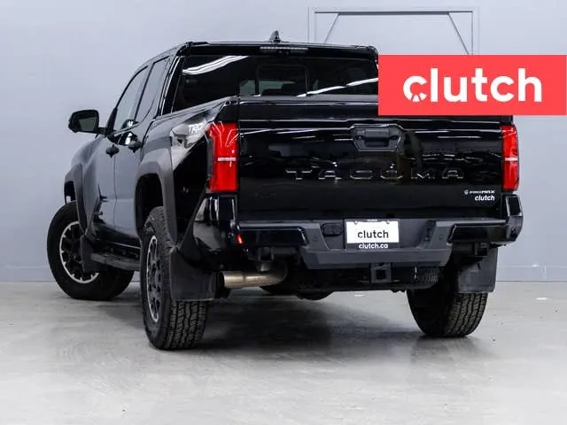 Toyota Tacoma 2026 photo 5