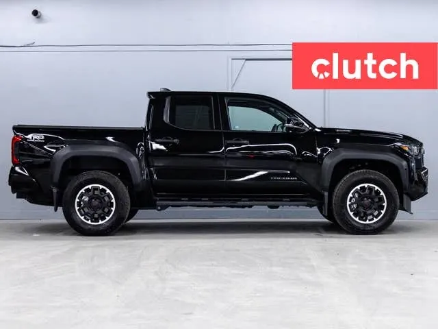 Toyota Tacoma 2026 photo 3