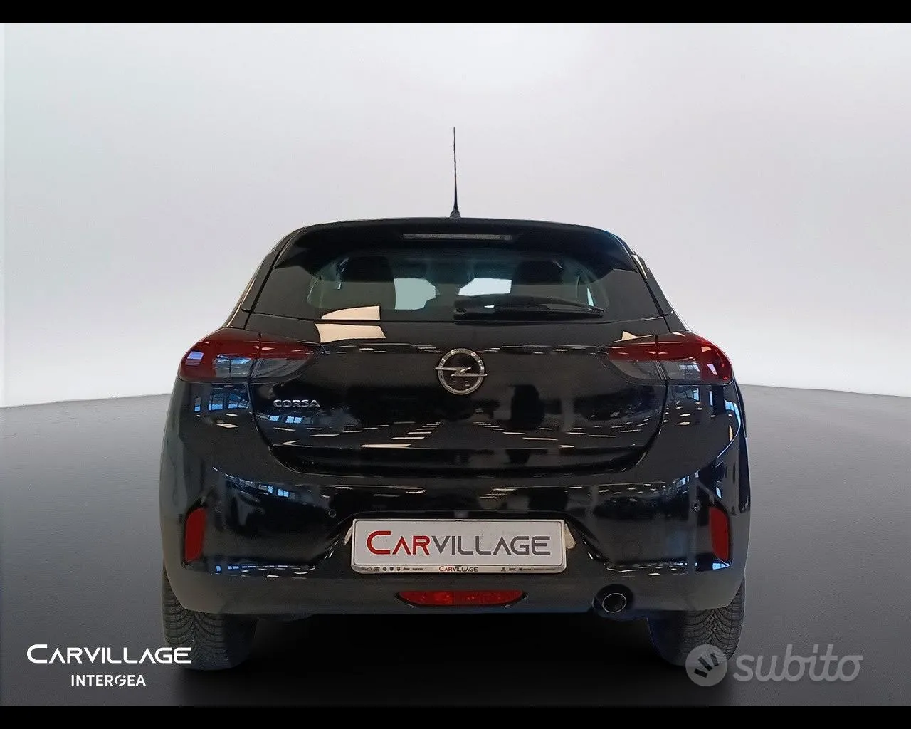 Opel Corsa 2020 photo 5