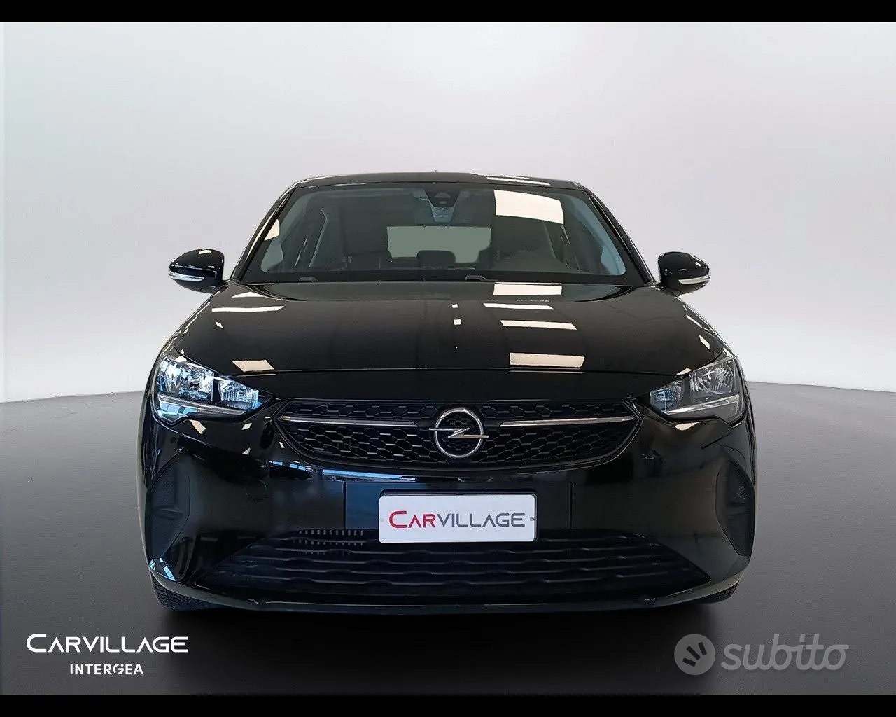 Opel Corsa 2020 photo 2