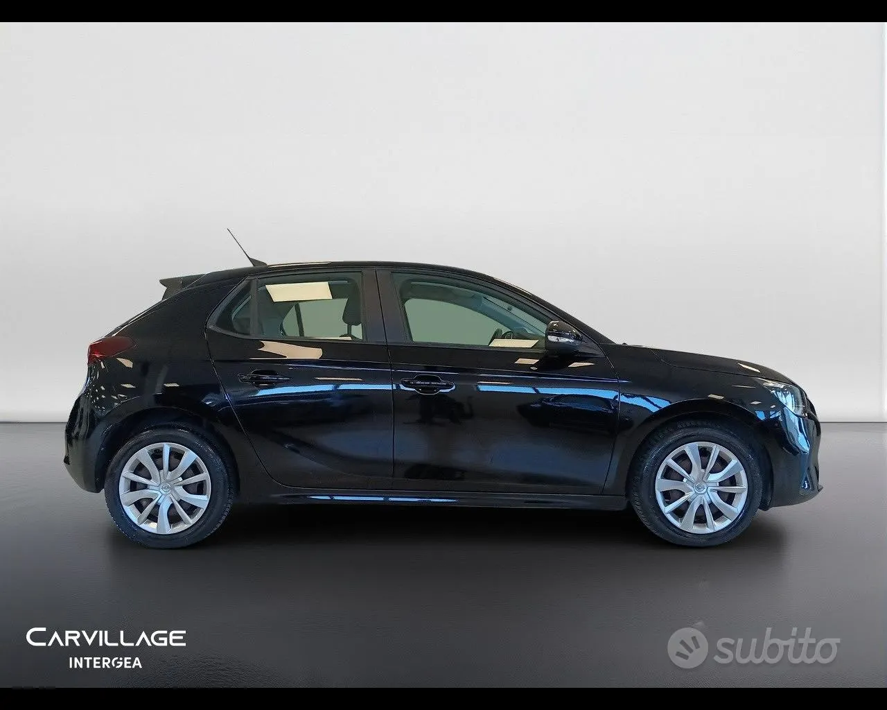 Opel Corsa 2020 photo 4
