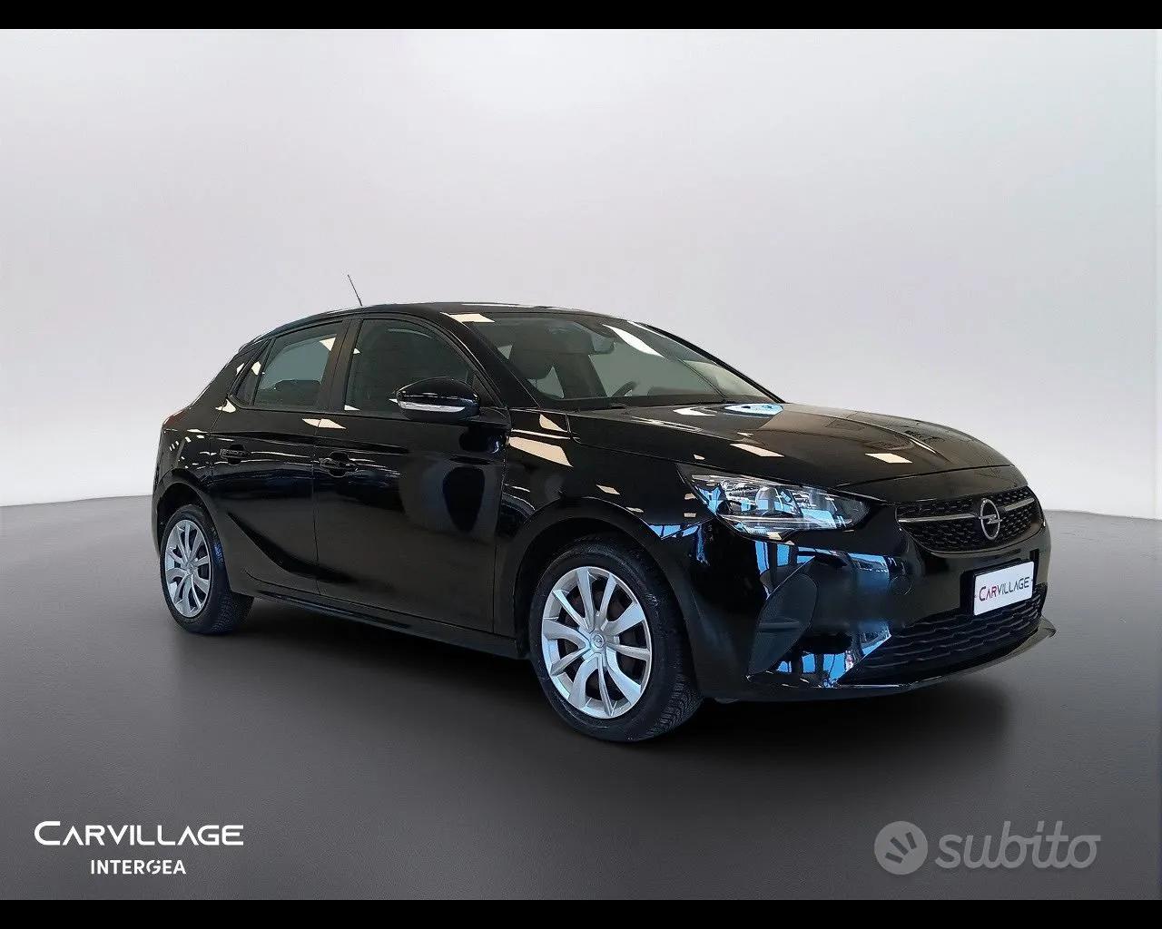 Opel Corsa 2020 photo 3