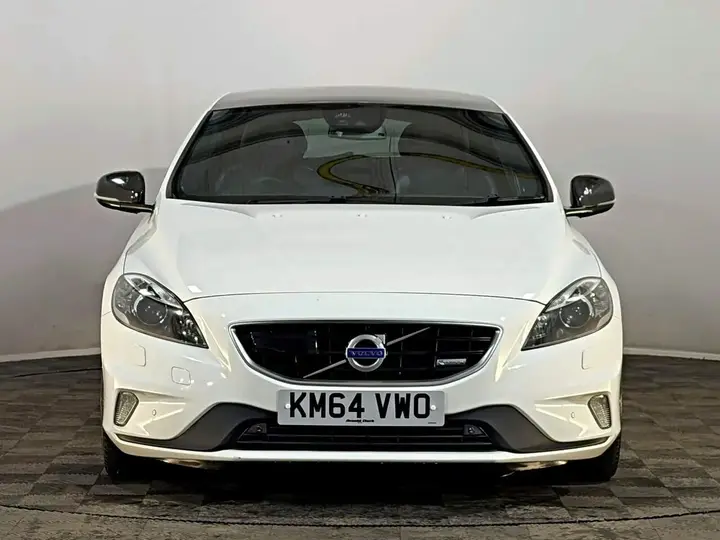 Volvo V40 2014 photo 3