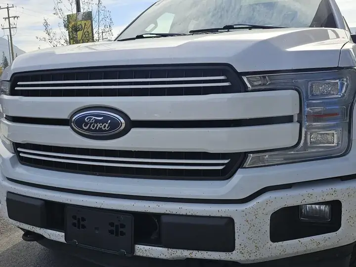 Ford F-150 2019 photo 3