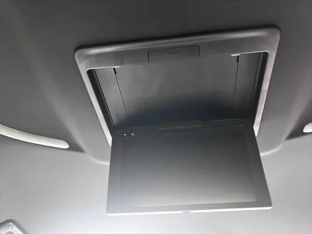 Toyota Vellfire 2017 photo 4