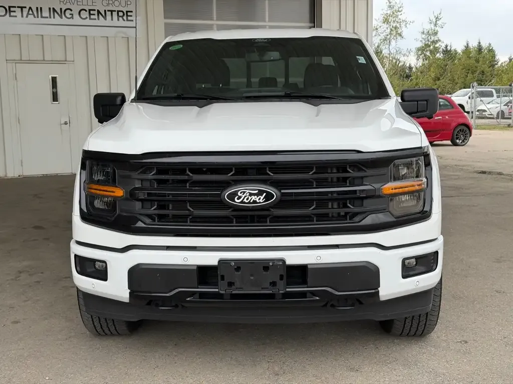 Ford F-150 2024 photo 2