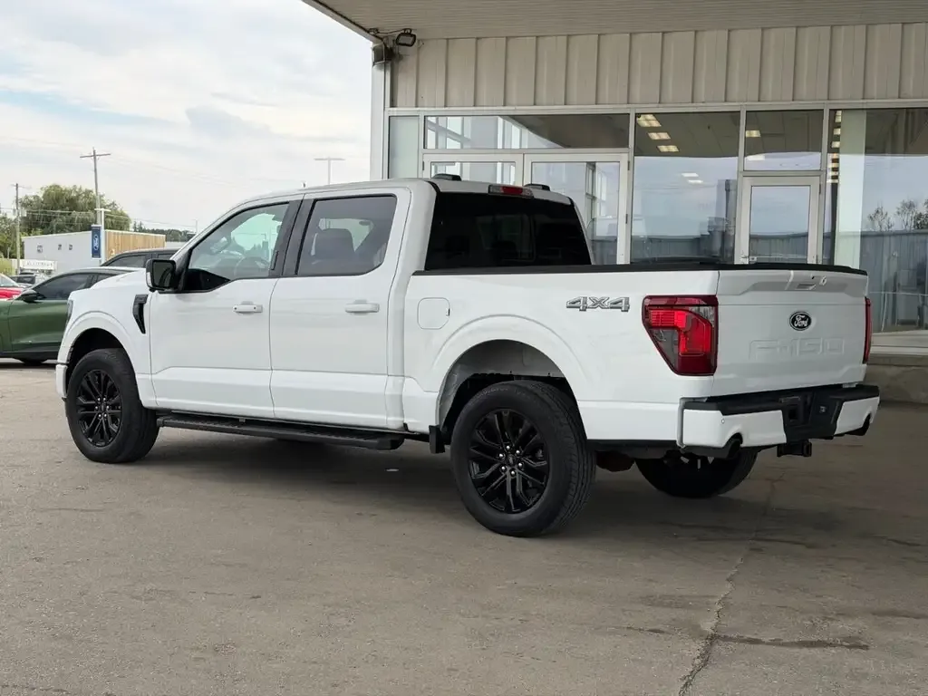 Ford F-150 2024 photo 5