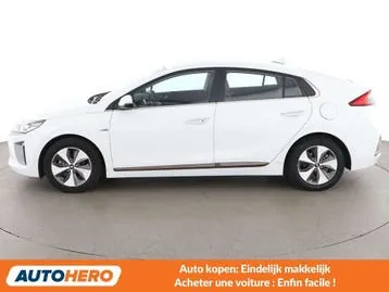 Hyundai Ioniq 2017 photo 3