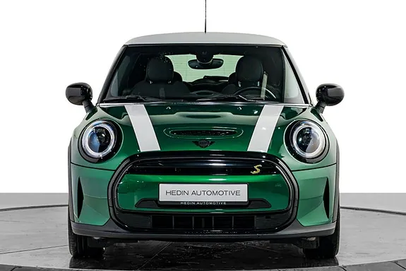 Mini Cooper Se 2023 photo 4