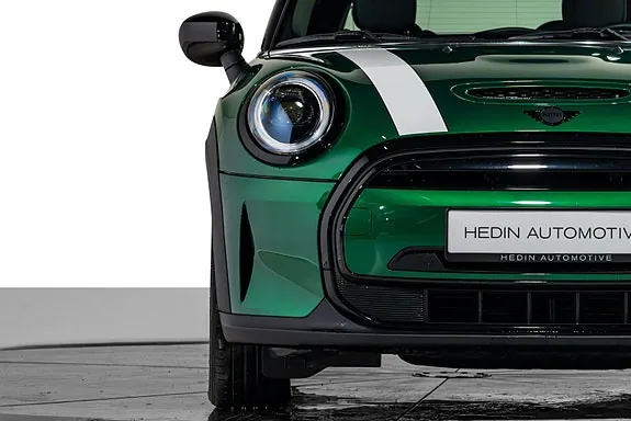 Mini Cooper Se 2023 photo 3