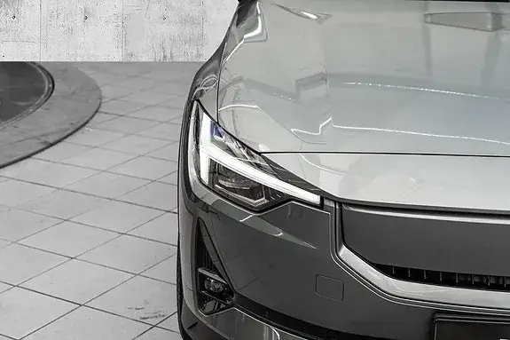 Polestar 2 2026 photo 4