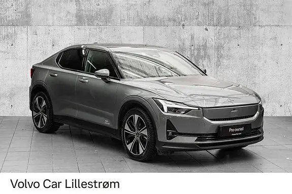Polestar 2
